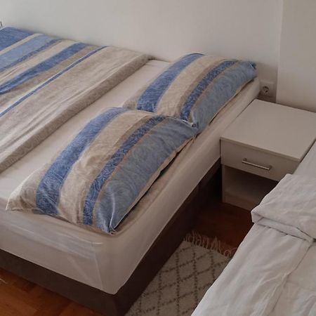 Apartment Marko Trebinje Eksteriør bilde