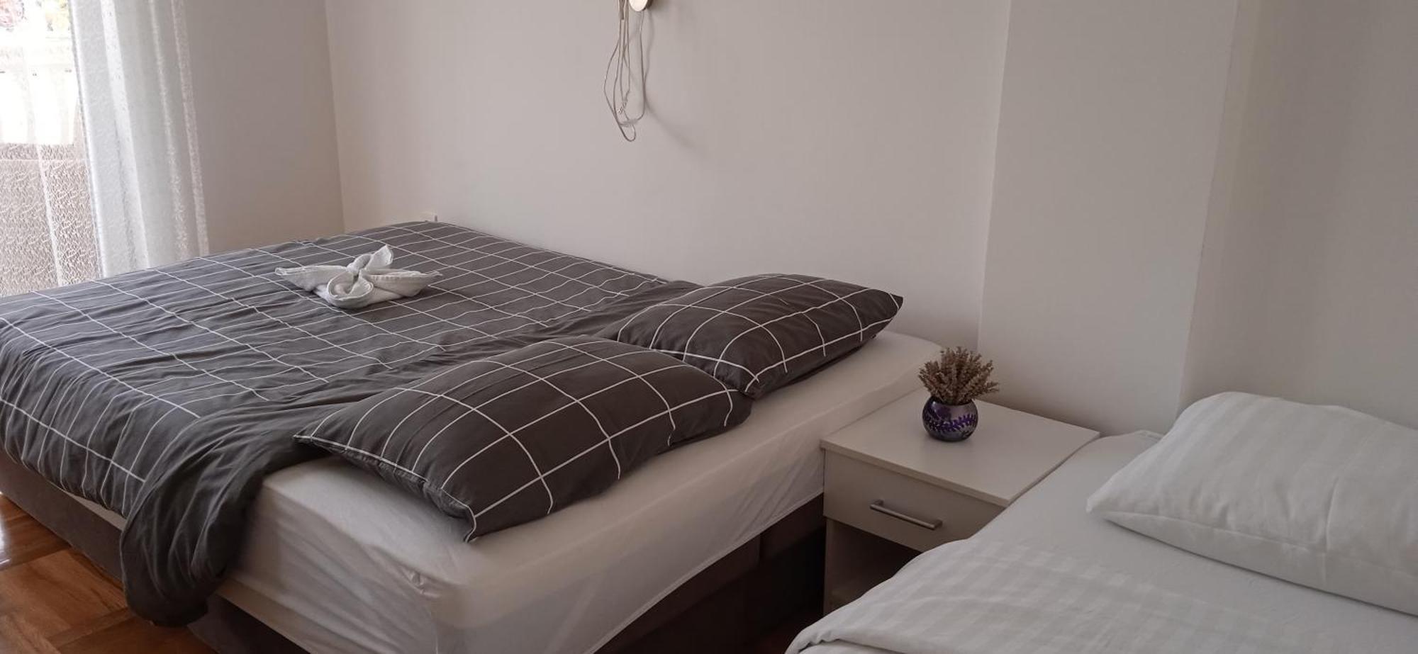 Apartment Marko Trebinje Eksteriør bilde