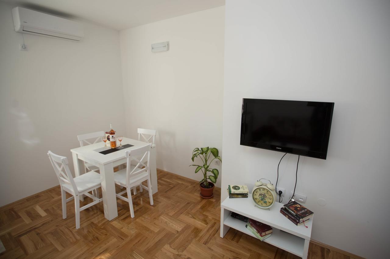 Apartment Marko Trebinje Eksteriør bilde