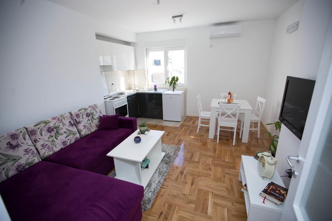 Apartment Marko Trebinje Eksteriør bilde