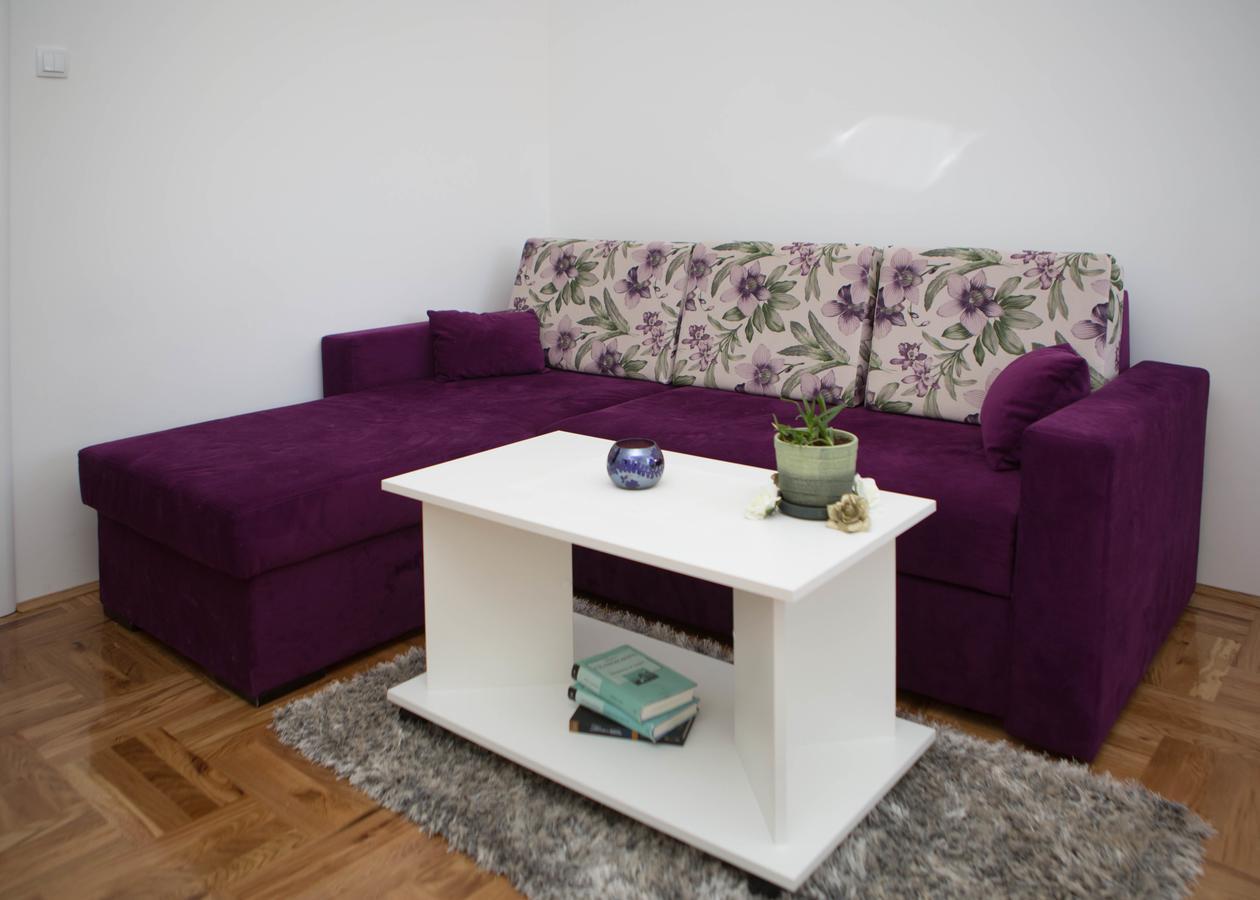 Apartment Marko Trebinje Eksteriør bilde