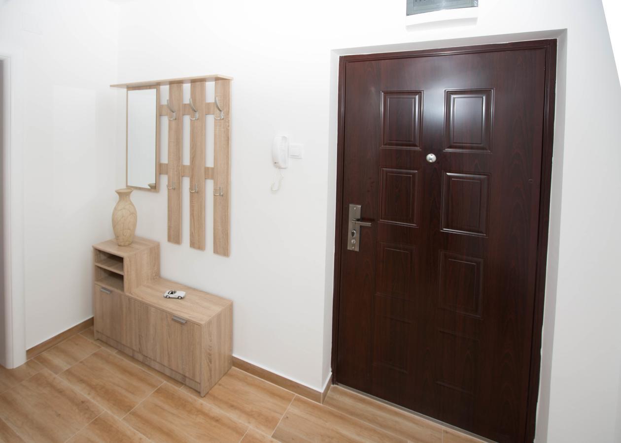 Apartment Marko Trebinje Eksteriør bilde