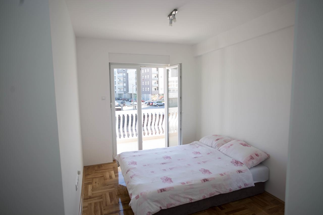 Apartment Marko Trebinje Eksteriør bilde