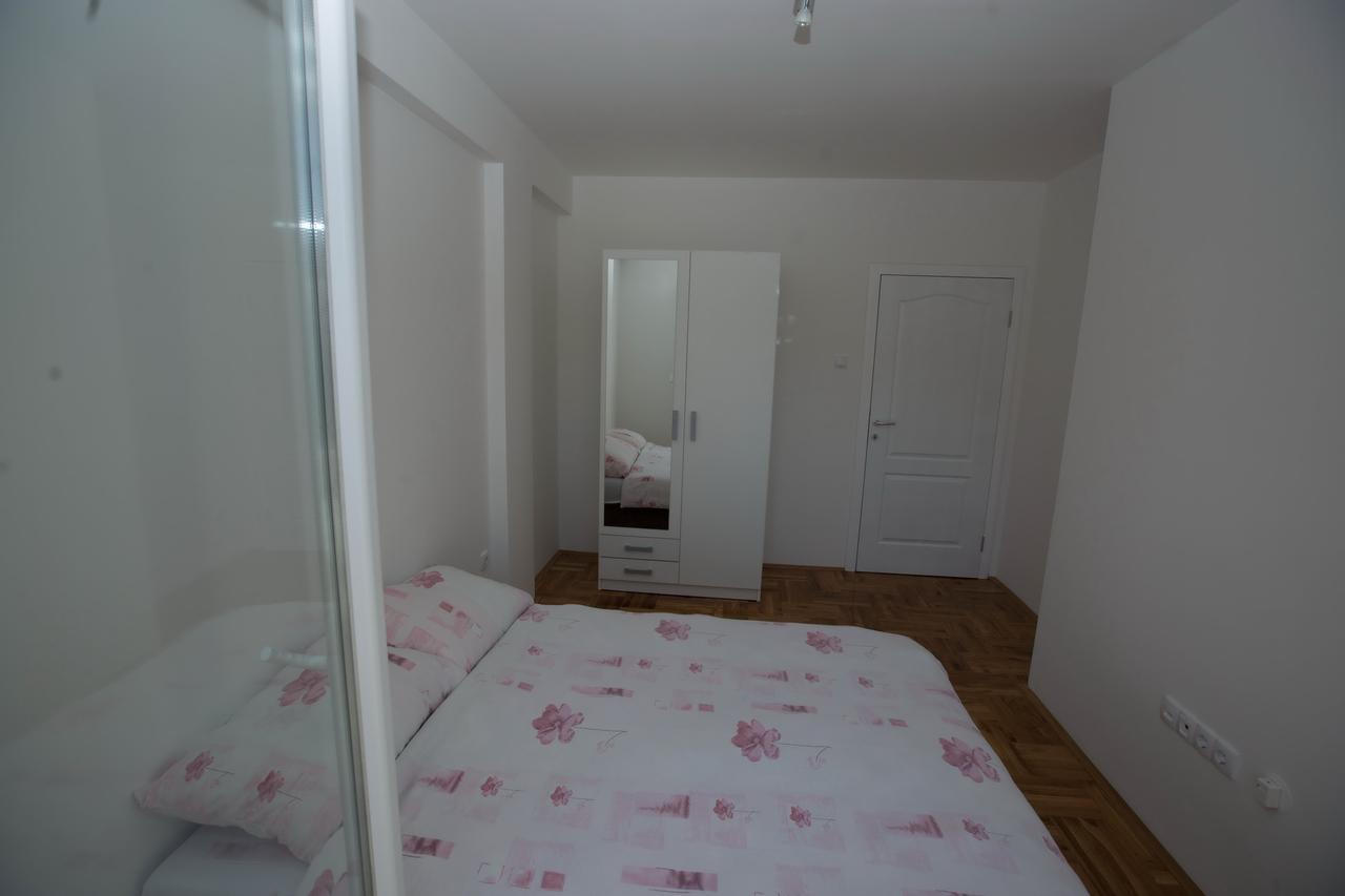 Apartment Marko Trebinje Eksteriør bilde