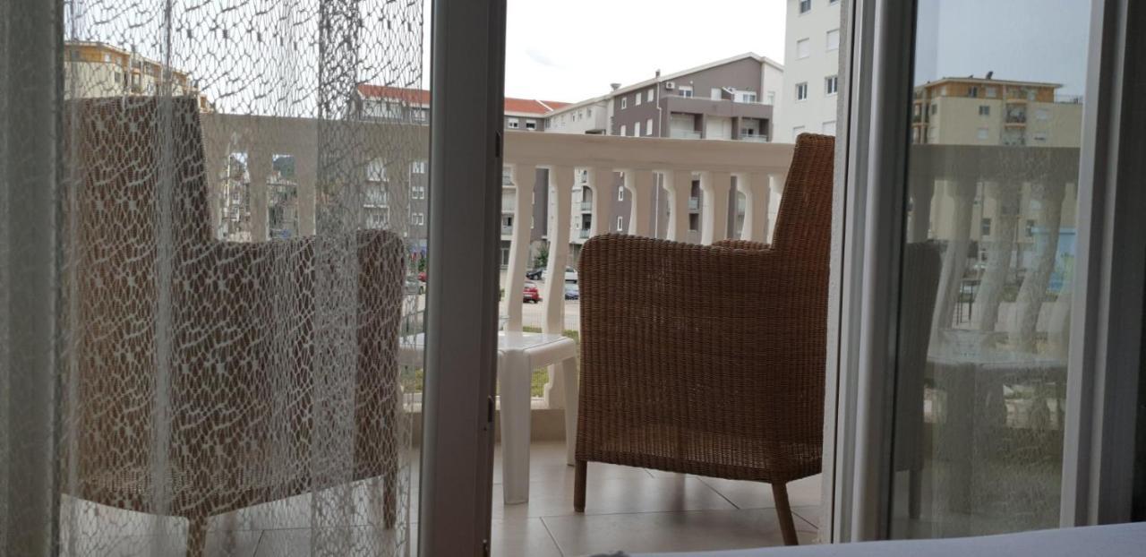 Apartment Marko Trebinje Eksteriør bilde