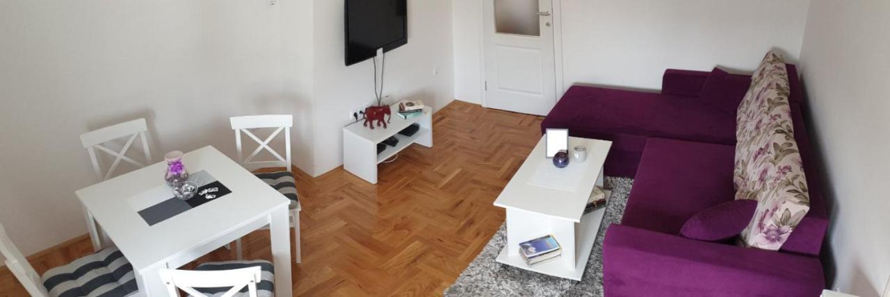 Apartment Marko Trebinje Eksteriør bilde